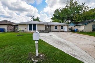 4430 Anice St, Houston, TX 77039