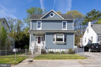 1216 62nd St, Rosedale, MD 21237