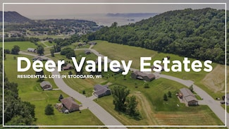 Lot 7 Fox Hollow Dr, Stoddard, WI 54658