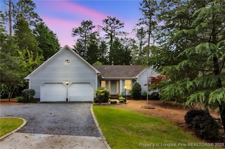 80 Lake Forest Dr SW, Pinehurst, NC 28374