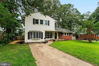 6119 84th Ave, New Carrollton, MD 20784