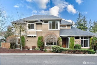 16022 SE 45th Place, Bellevue, WA 98006