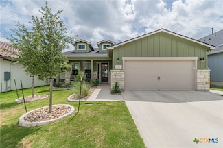1308 Dancing Oak Ln, San Marcos, TX 78666