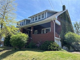 10 Frick Ave, Mount Pleasant, PA 15666