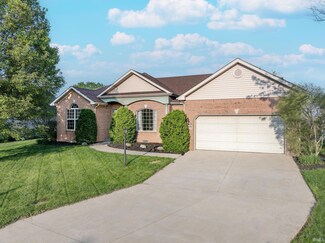 5800 Trinity Rd, Muncie, IN 47304