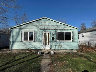 3007 Trentman Ave, Fort Wayne, IN 46806