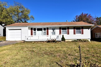 308 W 9th St, Carrollton, MO 64633
