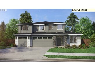 1139 N Paradise Ave, Ridgefield, WA 98642
