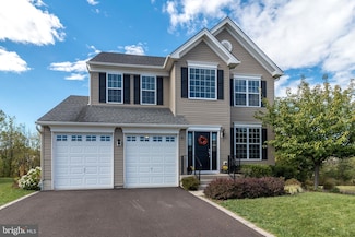 1214 Hockley Dr, Perkasie, PA 18944