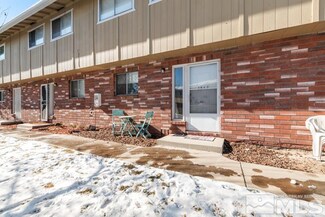 1317 N Lompa Ln, Carson City, NV 89701