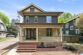 1801 11th Place S, Birmingham, AL 35205