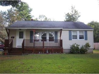 24 Eastern Ave, South Deerfield, MA 01373