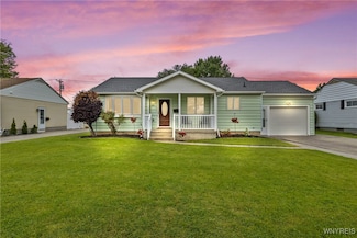 87 Imperial Dr, Buffalo, NY 14226