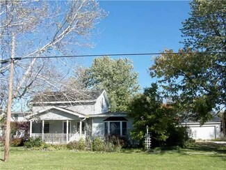 29414 Kearsley St, Millbury, OH 43447