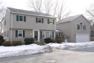 246 Fays Ave, Lynn, MA 01904