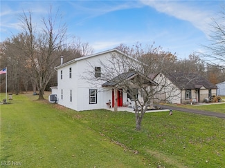 3793 Ranfield Rd, Kent, OH 44240