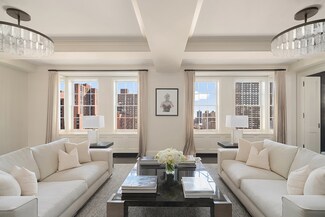141 E 88th St Unit PHG, New York, NY 10128