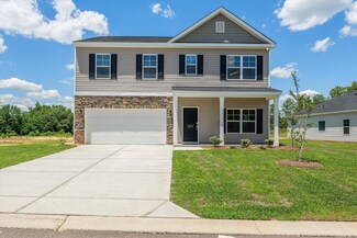 3070 Tanbark Oak Ln NW, Aiken, SC 29801