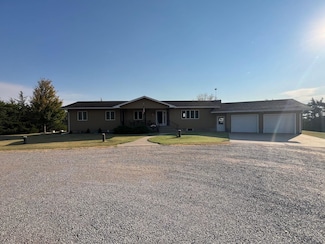 28121 N Rd, Fowler, KS 67844