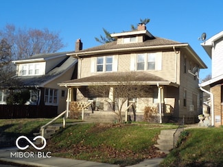 626 N Riley Ave, Indianapolis, IN 46201