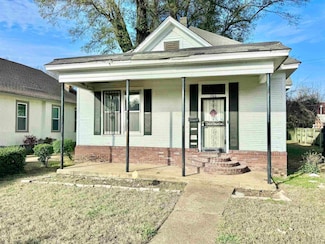 1366 Snowden Ave, Memphis, TN 38107
