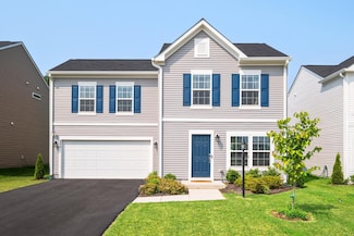 200 Overview St, Waynesboro, VA 22980
