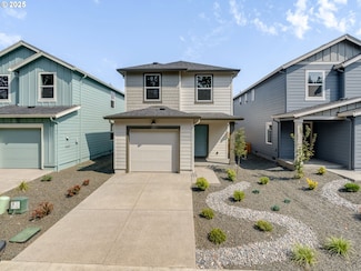 5501 NE 65th St, Vancouver, WA 98661
