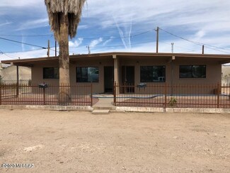 141 E 20th St, Tucson, AZ 85701