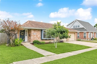 6105 Flagler St, Metairie, LA 70003
