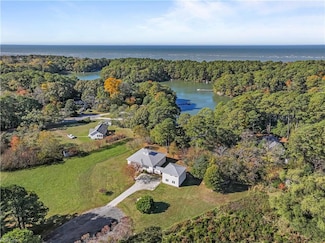 11474 Widgeon Ln, MacHipongo, VA 23405