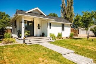720 Exeter Ave, Sheridan, WY 82801