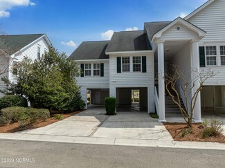 3155 Lakeside Commons Dr SE Unit 26, Southport, NC 28461
