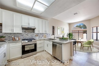 2723 Seabridge Dr, Las Vegas, NV 89121