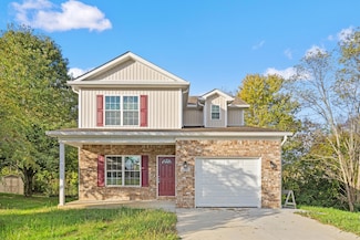 1000 Paddock Loop, Lawrenceburg, KY 40342