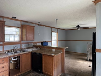 23 Parkview Dr, Vincennes, IN 47591