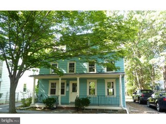 11 Green St, Princeton, NJ 08542