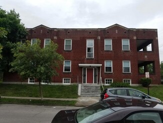 412 Alden Ave Unit 4, Columbus, OH 43201