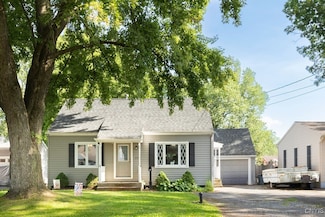 213 Roxann Ave, Syracuse, NY 13212