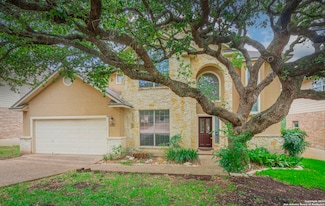 19526 Gran Roble, San Antonio, TX 78258