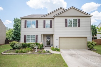 3114 Heritage Glen Dr, Gainesville, GA 30507