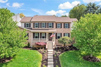 110 Ruth Way, Mc Donald, PA 15057