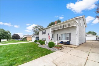 6359 Middlebrook Blvd, Brookpark, OH 44142