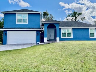 701 John Ave S, Lehigh Acres, FL 33973