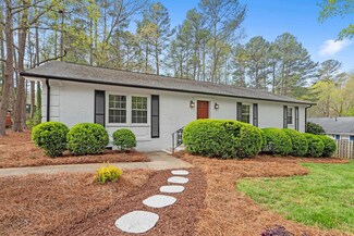 4049 Kelly Dr, Durham, NC 27707