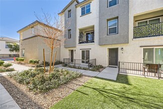 12322 Dusk Blue Way Unit 2, Las Vegas, NV 89183