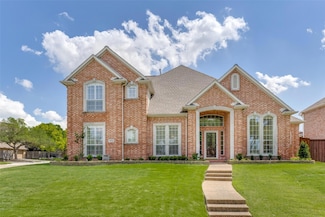4400 Maize Dr, Plano, TX 75093