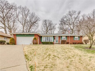 4729 5th St NW, Canton, OH 44708