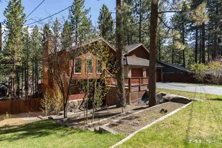 1092 Deercliff Dr, Glenbrook, NV 89413
