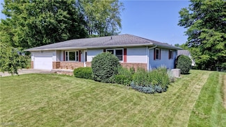 816 Vincent Dr, Loudonville, OH 44842