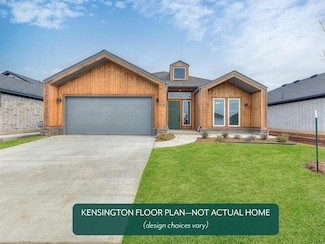 618 Berline Rd, Guthrie, OK 73044